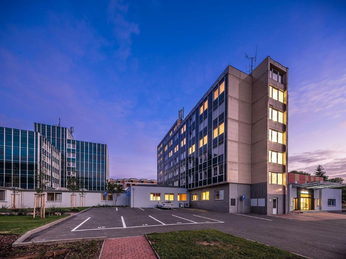 Luxury Apartment Vbloku Prag Dış mekan fotoğraf