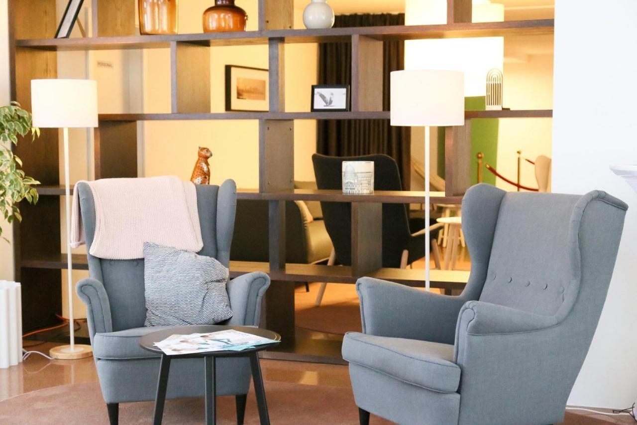 Luxury Apartment Vbloku Prag Dış mekan fotoğraf